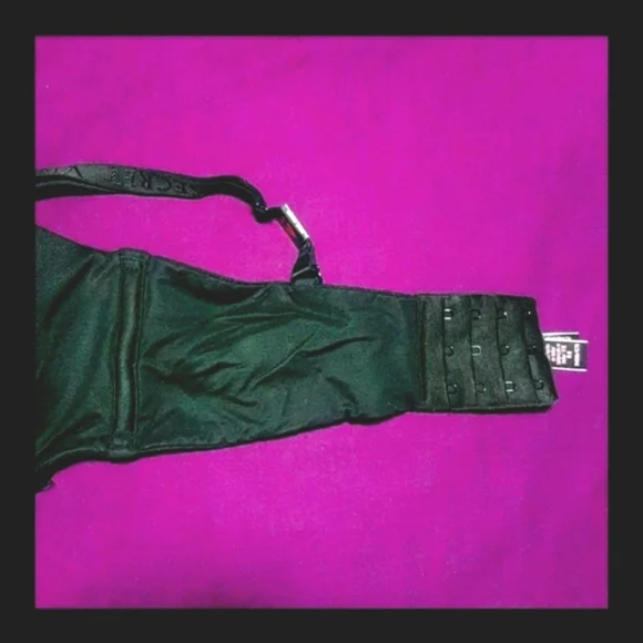 NEW Victoria's Secret Strapless Bra+LaSenza Straps - Picture 11 of 16